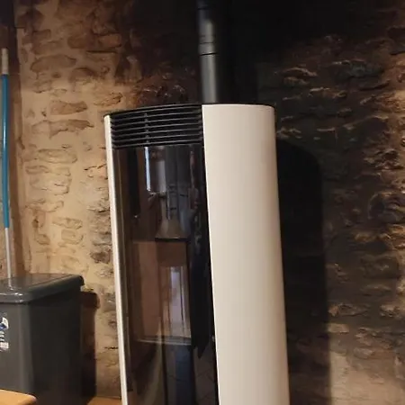 Dom wakacyjny La Pomponnaise