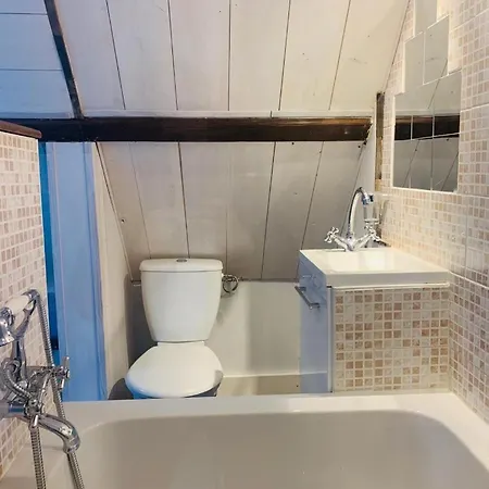 La Pomponnaise Holiday home *