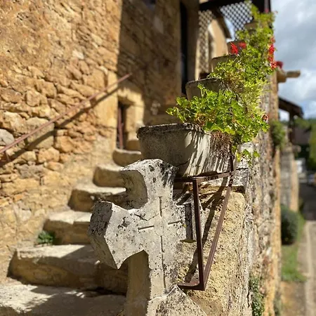 La Pomponnaise Dom wakacyjny