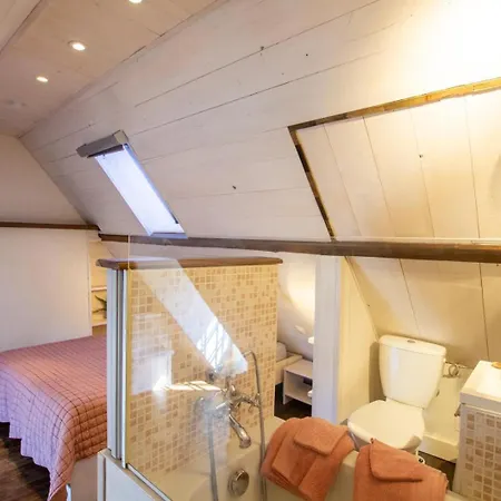 La Pomponnaise * Saint-Pompont