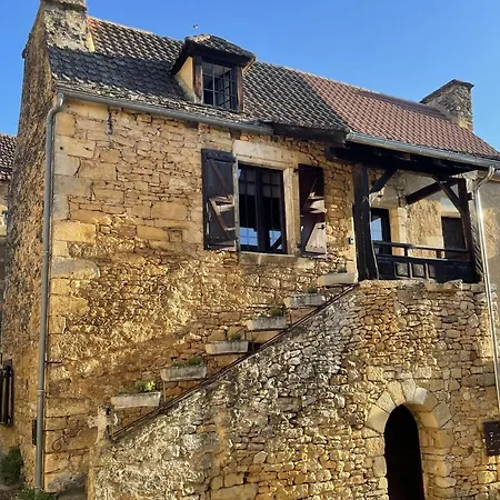La Pomponnaise * Saint-Pompont