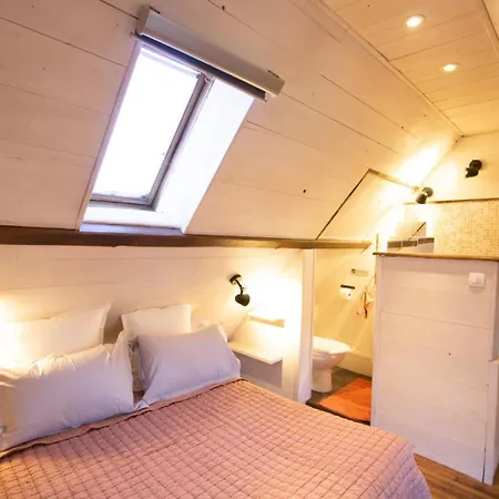Casa vacanze La Pomponnaise Saint-Pompont