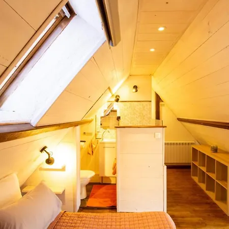 Casa vacanze La Pomponnaise *