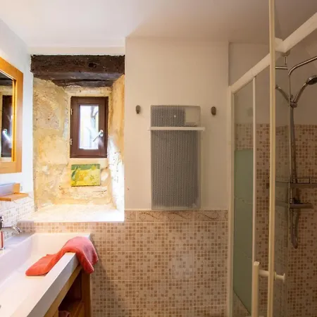 La Pomponnaise Tatil Evi