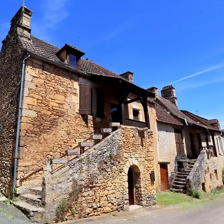 La Pomponnaise Tatil Evi Saint-Pompont