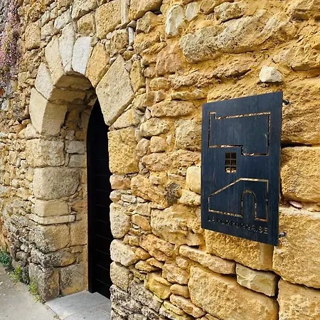 La Pomponnaise Tatil Evi Saint-Pompont