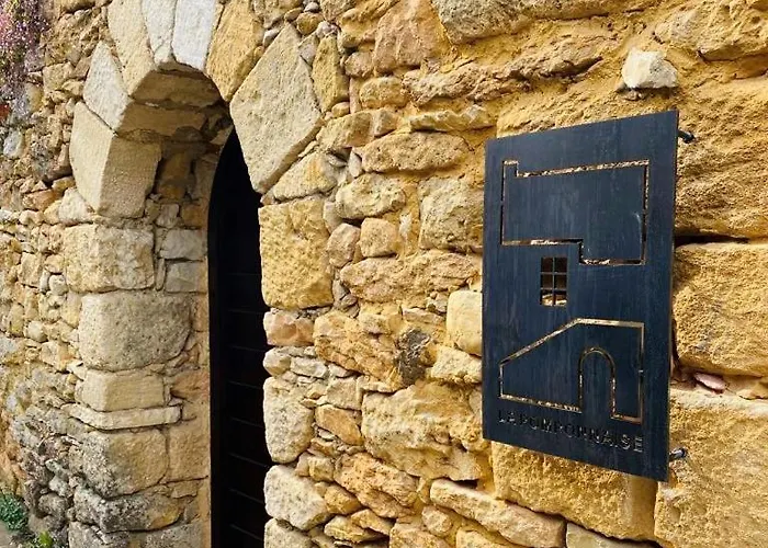 Casa de Férias La Pomponnaise *