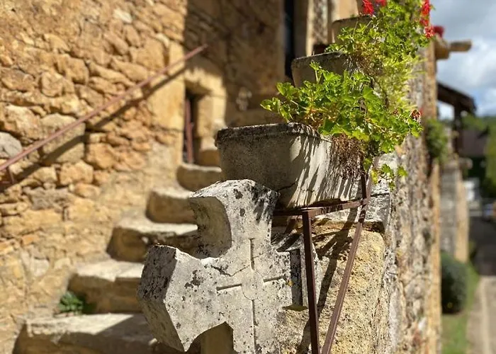 La Pomponnaise Casa de Férias