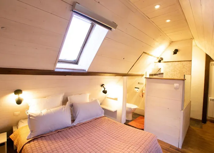 La Pomponnaise Saint-Pompont