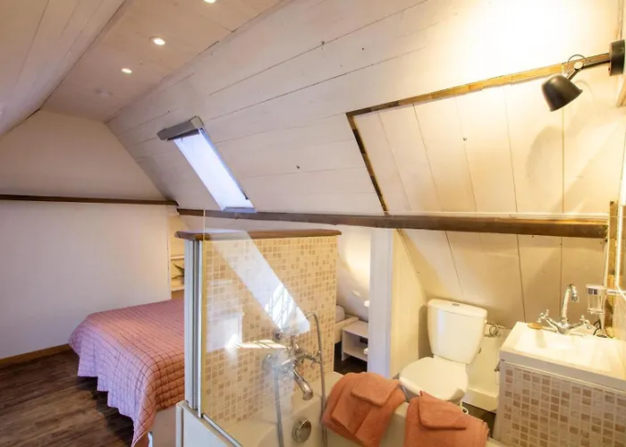 La Pomponnaise * Saint-Pompont